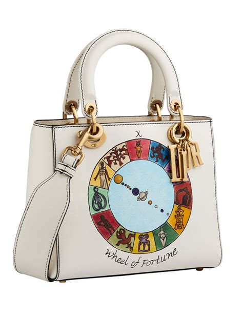 tarot bag dior|christian dior spring collection.